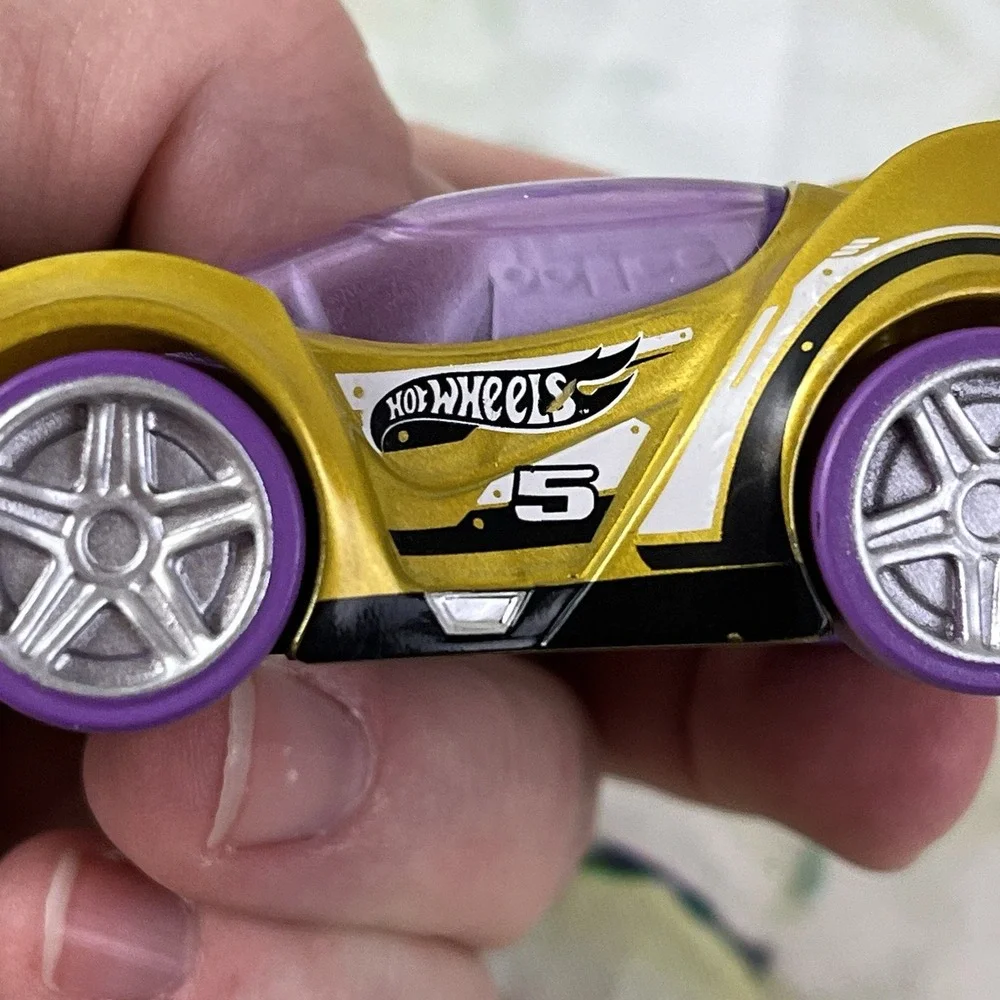 Hot Wheels hot wheels